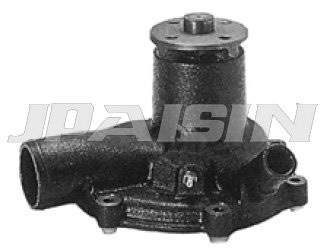 OE ME035293 Water Pump
