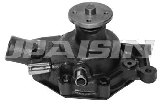 JPAISIN M-48 Water Pump