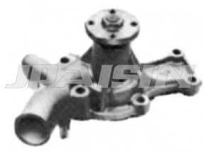 OE MD017302 Water Pump