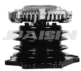 JPAISIN N-64 Water Pump