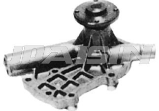 OE 21010S0125 Water Pump