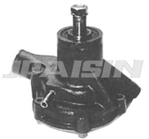 JPAISIN M-80 Water Pump