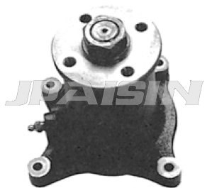 OE ME996873 Water Pump