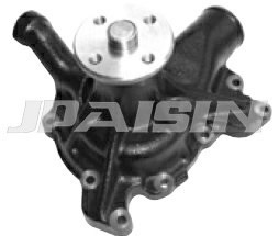 OE ME993839 Water Pump