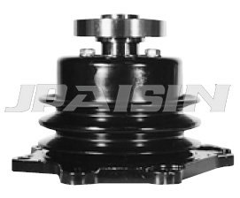 JPAISIN N-67 Water Pump