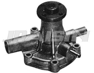 OE 1740067020 Water Pump