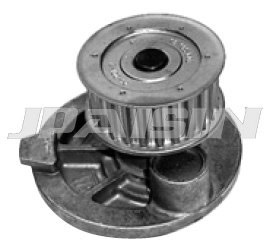 OE 1740085Z00 Water Pump