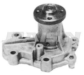 OE 1740074001 Water Pump