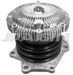 OE 210106T325 Water Pump