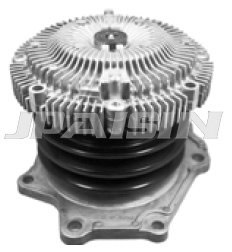 OE 210102S626 Water Pump