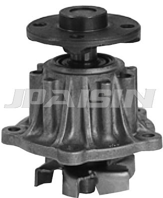 OE 1612096007 Water Pump