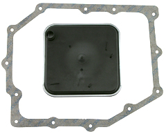 BALDWIN 18003 TRANSMISSION FILTER