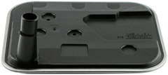 BALDWIN 18027 TRANSMISSION FILTER