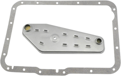FORD E6TZ7A098B TRANSMISSION FILTER