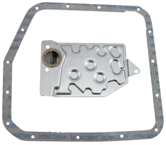 BALDWIN 18163 TRANSMISSION FILTER