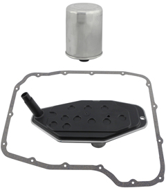 CHRYSLER 4799507 TRANSMISSION FILTER KIT