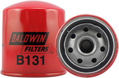 BALDWIN B131 Full-Flow Lube Spin-on
