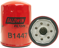 BALDWIN B1447 LUBE SPIN-ON