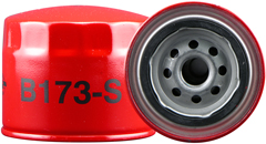 BALDWIN B173-S Full-Flow Lube Spin-on