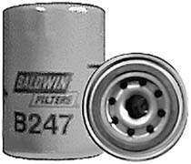 THERMOK 115522 Full-Flow Lube Spin-on