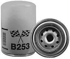 BALDWIN B253 Full-Flow Heavy-Duty Lube Spin-on