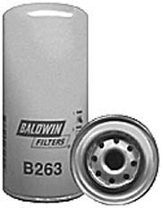 MERCE 31841701 Full-Flow Lube Spin-on