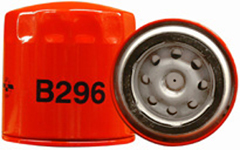 CLARK 906540 By-Pass Lube Spin-on