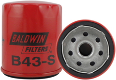 GMC 25010766 Full-Flow Lube Spin-on