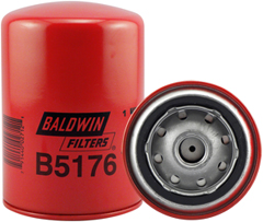 FLEETGUARD WF2078 Coolant Spin-on without Chemicals