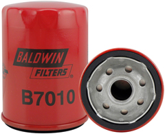 BALDWIN B7010 LUBE SPIN-ON