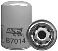 BALDWIN B7014 LUBE SPIN-ON