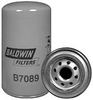 BALDWIN B7089 LUBE SPIN-ON