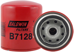 BALDWIN B7128 LUBE SPIN-ON