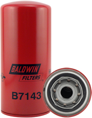  B7143 Full-Flow Lube Spin-on