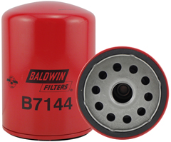 BALDWIN B7144 LUBE SPIN-ON