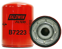 BALDWIN B7223 LUBE SPIN-ON