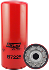 MACK 485GB3232 Full-Flow Lube Spin-on