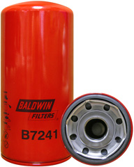 BALDWIN B7241 LUBE SPIN-ON