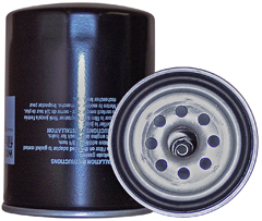 WOODG WGL3528 LUBE SPIN-ON