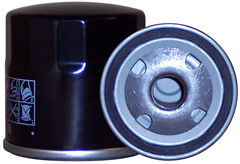 BALDWIN B7295 LUBE SPIN-ON