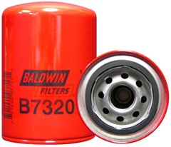 BALDWIN B7320 LUBE SPIN-ON