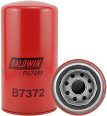 BALDWIN B7372 LUBE SPIN-ON