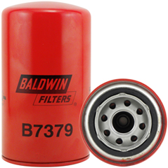 BALDWIN B7379 LUBE SPIN-ON