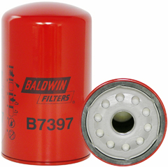 BALDWIN B7397 LUBE SPIN-ON