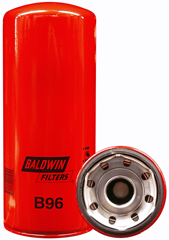 BALDWIN B96 Full-Flow Lube Spin-on