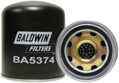 BALDWIN BA5374 Desiccant Air Dryer Spin-on
