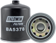 BALDWIN BA5378 Coalescer Air Dryer Spin-on