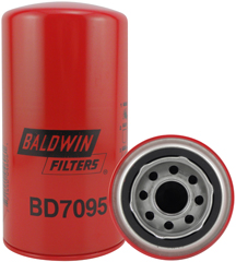 THERMOK 117382 Dual-Flow Lube Spin-on