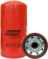 CATER 5I7950 Dual-Flow Lube Spin-on