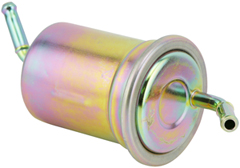 BALDWIN BF1004 In-Line Fuel Filter